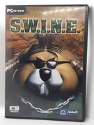 PC CD S.W.I.N.E Wersja Angielska 
