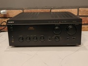SONY TA-FA5ES ! Audiofilski wzmacniacz STEREO ! TOP