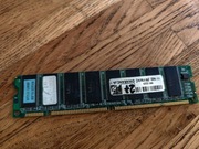 Pamieć SD RAM PC-133 128 MB M.TEC