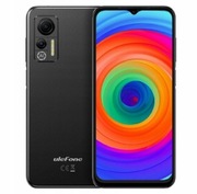 Smartfon Ulefone Note 14 3GB/16GB czarny Świetny dla Seniorów 