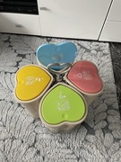 Sprzedam kosz do segregacji śmieci. 