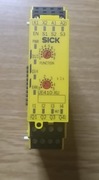 SICK UE410-XU3T5 przekaźnik bezpieczeństwa moduł safety