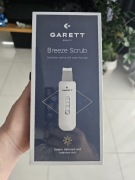 Garett Breeze Scrub urządzenie do peelingu kawitacyjnego
