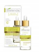 Bielenda Skin Clinic SUPER POWER MEZO SERUM Korygujące 10% 30ml