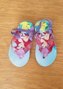 Klapki Disney roz 26