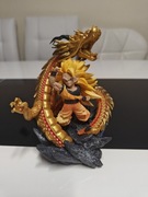 Figurka Dragon Ball - Son Goku SSJ3 