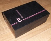 MARINO FABIANI Vero CUOIO Italy Szpilki 39,5