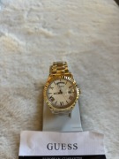 Oryginalny zegarek Guess Luna GW0308L2