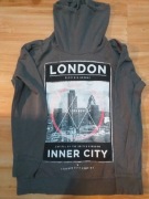 BLUZA - LONDON INNER CITY