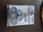 Rolki wariatora nowe 23x18 waga 12 gram 