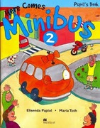 HERE COMES MINIBUS 2/PUPIL'S BOOK