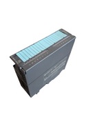 SIEMENS SIMATIC S7 6ES7322-1BH81-0AA0 Moduł wyjść cyfrowych