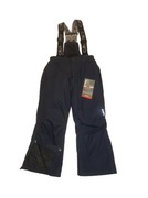 CMP spodnie narciarskie snowbord dziecięce szelki 116 cm 6lat membrana 5000
