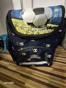 tornister piłkarski