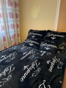 Luksusowy komplet z 100% wełny owczej MERINO i polaru