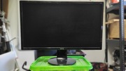 Monitor BenQ 2460b