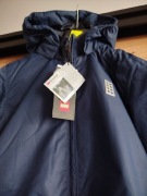 Kombinezon LEGO zimowy 128 