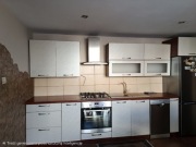 Zestaw mebli kuchennych, meble kuchenne + agd