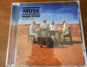Muse - Black Holes and Revelations, 2006 Warner Records | Stan idealny