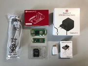 Zestaw Raspberry Pi 5 Starter Kid
