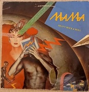 Płyta winylowa Mama