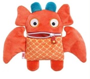 Pluszak, zabawki edukacyjne dla dzieci