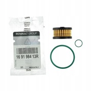 Filtr Paliwa Oryginał LPG Renault Dacia 169198413R