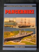 Tadeusz Klimczyk Pancerniki