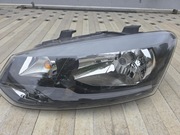 Lampa lewa VW Polo 6R194015C