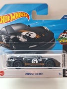 Porsche 911 GT3 Hot Wheels
