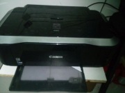 Drukarka Canon IP 3600 z problemem