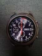 Zegarek samsung galaxy gear s3 classic 