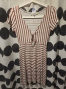 Sukienka stan bardzo dobry