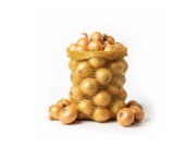 Cebula Żółta Jadalna Polska Worek 10kg Swojska Tradycyjna