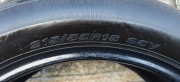 Opony letnie 215/55 R18 95V