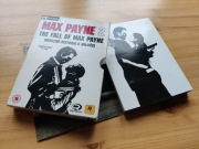 Premierowe wydanie Max Payne 2 : The Fall of Max Payne 