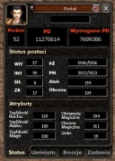 CZAS gry SZAMAN SMOK 52LVL ELDERMT2