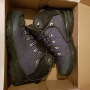 Buty Salomon outback 500 gtx