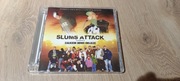 Peja Slums Attack - całkiem nowe oblicze + odrzuty 2CD 