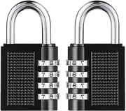 Kłódka na zamek szyfrowy