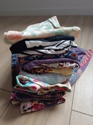 Mega paka ubrań rozmiar XXS/XS 32/34 Reserved H&M i inne