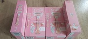 Gillette Venus Comfortglide 4 zestawy