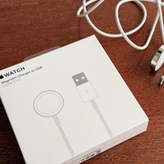 Ładowarka magnetyczna Apple Watch oryginalna 2m