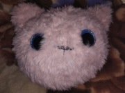 Kotek kulka-  ok. 20cm