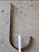 HAKI, MOCOWANIE, UCHWYTY RYNNY, RYNIEN