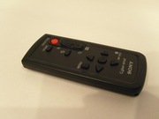 Pilot zdalnego sterowania Sony RMT-DSC2