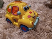 Zabawki interaktywne