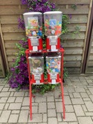 Zestaw 4 szt. - komplet