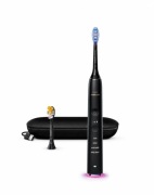 Szczoteczka Philips DiamondClean HX9917/89 CZARNA ZESTAW Z ETUI