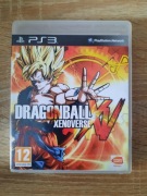 Dragon Ball Xenoverse PS3 (stan 5/6)